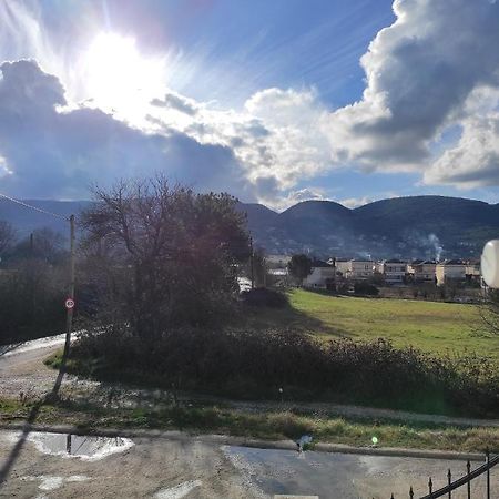 Amaltheia Studio Ioannina Exterior foto