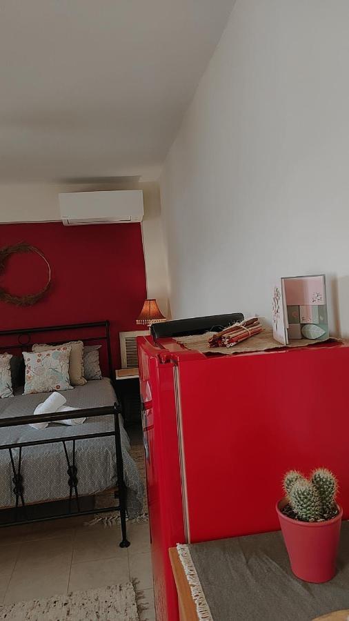 Amaltheia Studio Ioannina Exterior foto
