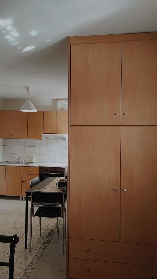 Amaltheia Studio Ioannina Exterior foto