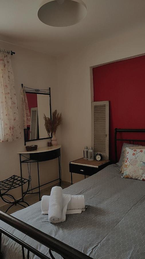 Amaltheia Studio Ioannina Exterior foto